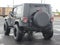 2010 Jeep Wrangler Sport