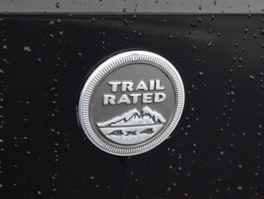 2010 Jeep Wrangler Sport