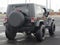 2010 Jeep Wrangler Sport