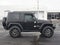 2010 Jeep Wrangler Sport