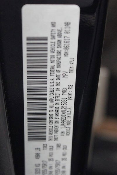 2010 Jeep Wrangler Sport
