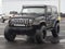 2010 Jeep Wrangler Sport
