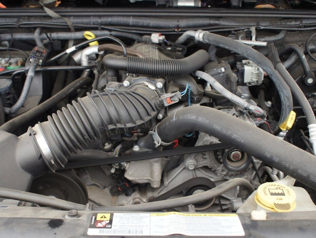 2010 Jeep Wrangler Sport