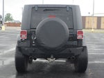 2010 Jeep Wrangler Sport