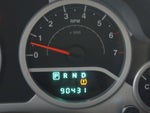 2010 Jeep Wrangler Sport