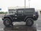 2010 Jeep Wrangler Sport