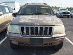 2001 Jeep Grand Cherokee Limited