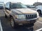 2001 Jeep Grand Cherokee Limited