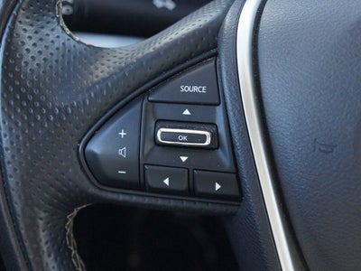 2023 Nissan Maxima SV