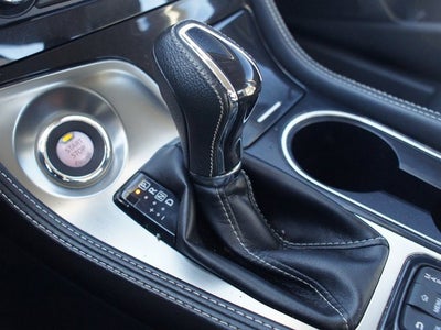 2023 Nissan Maxima SV