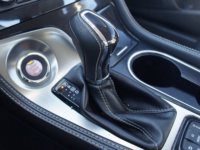 2023 Nissan Maxima SV