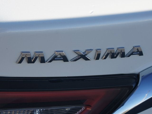 2023 Nissan Maxima SV