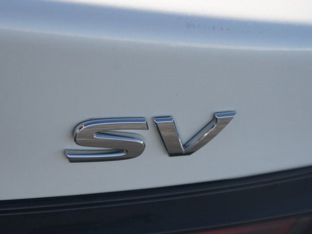 2023 Nissan Maxima SV