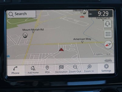 2023 Nissan Maxima SV