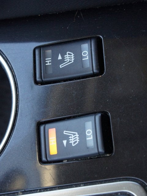 2023 Nissan Maxima SV