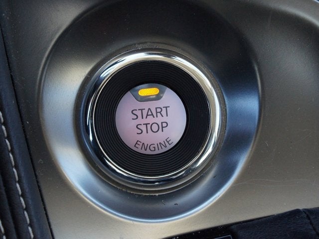 2023 Nissan Maxima SV