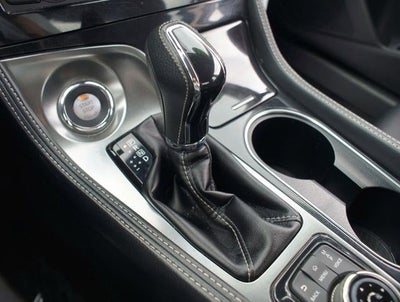 2023 Nissan Maxima SV Xtronic CVT