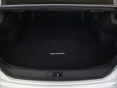 2023 Nissan Maxima SV Xtronic CVT