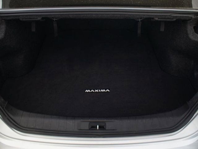 2023 Nissan Maxima SV Xtronic CVT