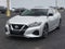 2023 Nissan Maxima SV Xtronic CVT