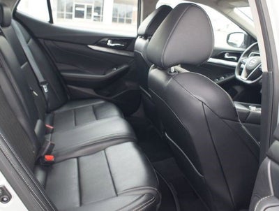 2023 Nissan Maxima SV Xtronic CVT