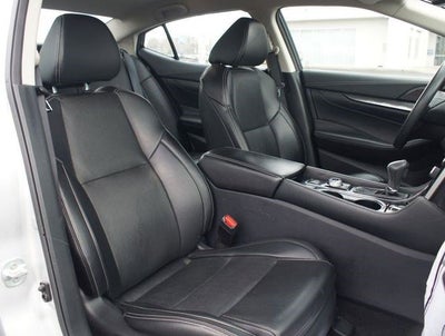 2023 Nissan Maxima SV Xtronic CVT