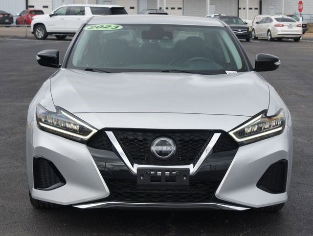 2023 Nissan Maxima SV Xtronic CVT