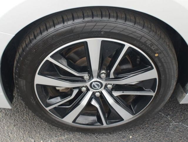 2023 Nissan Maxima SV Xtronic CVT