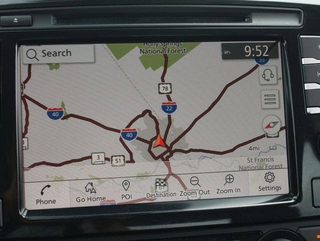 2023 Nissan Maxima SV Xtronic CVT