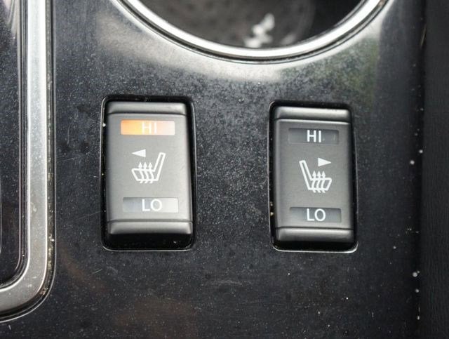 2023 Nissan Maxima SV Xtronic CVT