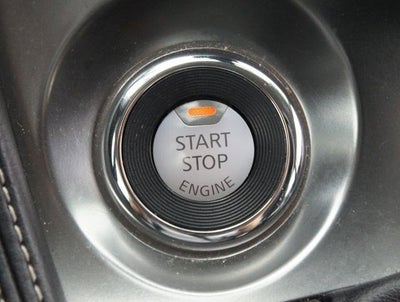 2023 Nissan Maxima SV Xtronic CVT