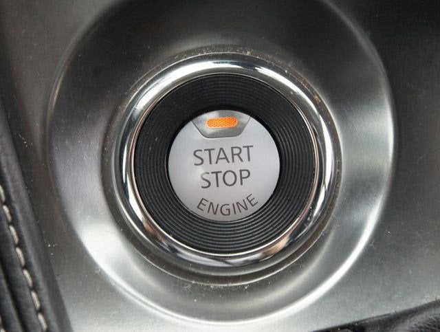 2023 Nissan Maxima SV Xtronic CVT