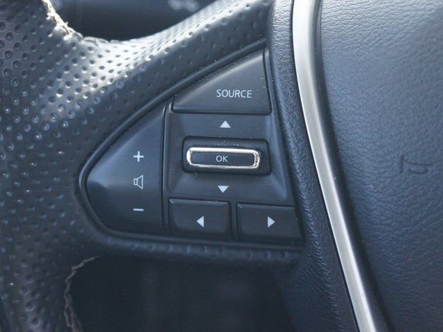 2023 Nissan Maxima SV