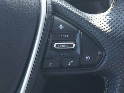 2023 Nissan Maxima SV