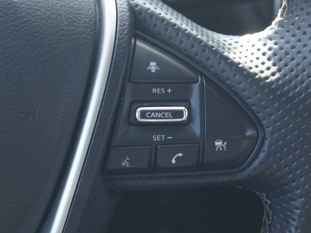 2023 Nissan Maxima SV