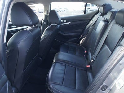 2023 Nissan Maxima SV