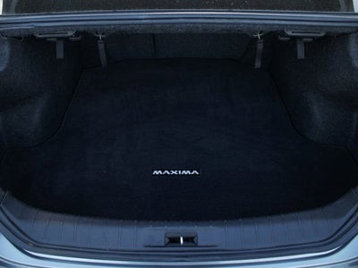 2023 Nissan Maxima SV