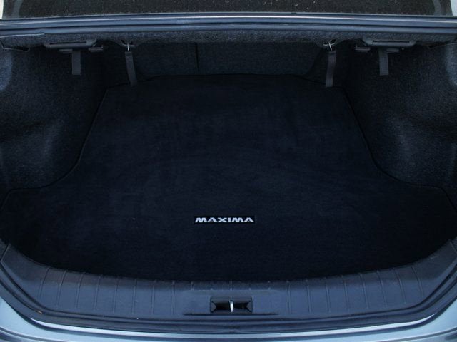 2023 Nissan Maxima SV