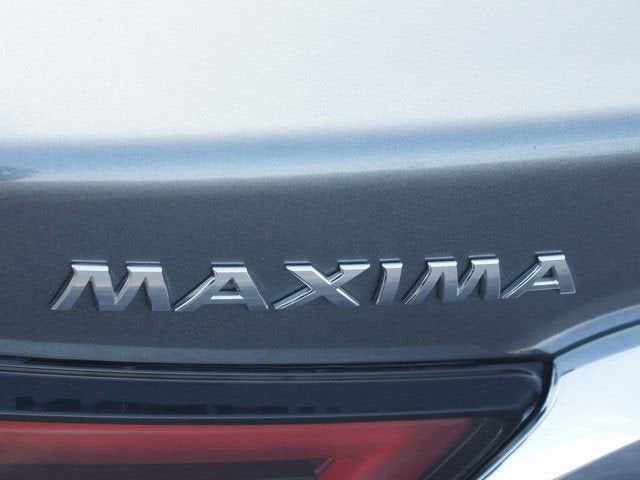 2023 Nissan Maxima SV