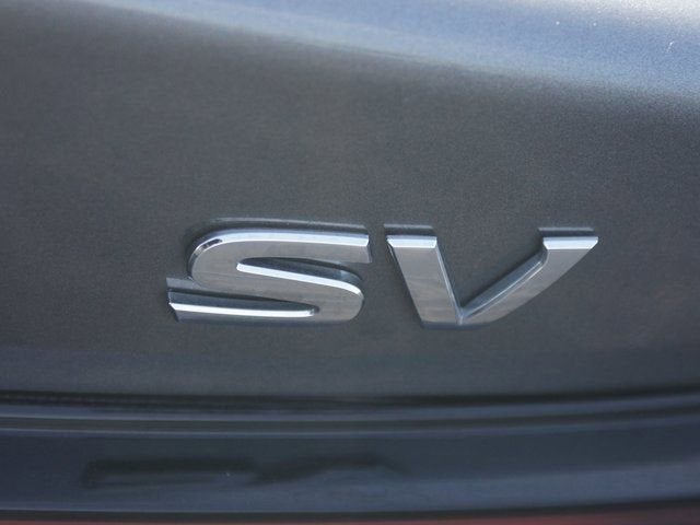 2023 Nissan Maxima SV