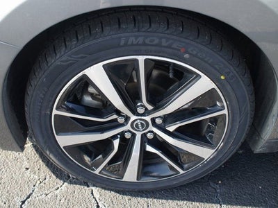 2023 Nissan Maxima SV