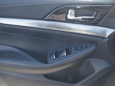 2023 Nissan Maxima SV