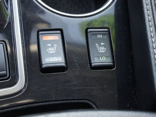 2023 Nissan Maxima SV