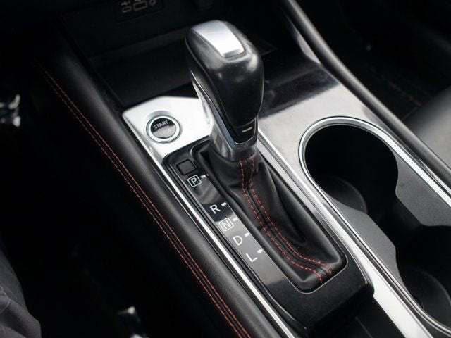 2023 Nissan Altima SR FWD