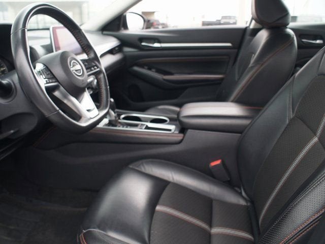 2023 Nissan Altima SR FWD