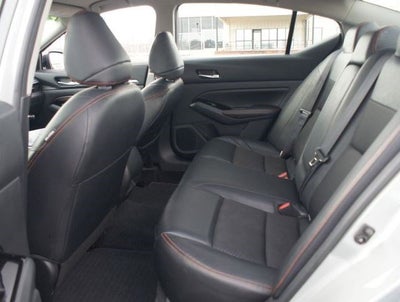 2023 Nissan Altima SR FWD