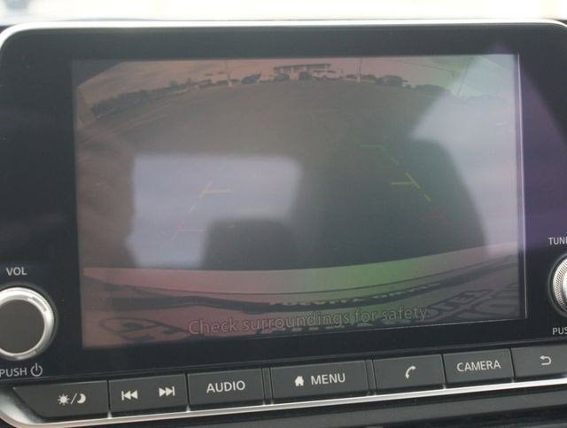 2023 Nissan Altima SR FWD