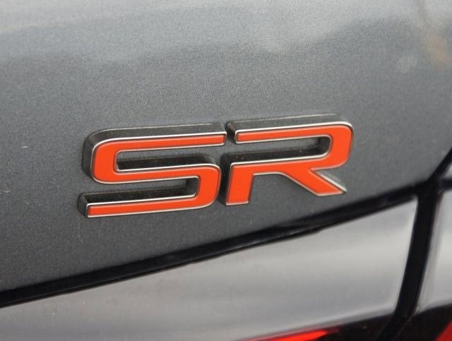 2025 Nissan Altima SR FWD