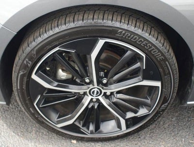 2025 Nissan Altima SR FWD