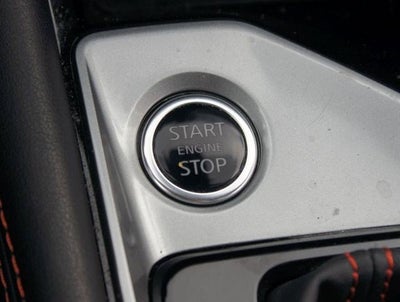 2025 Nissan Altima SR FWD